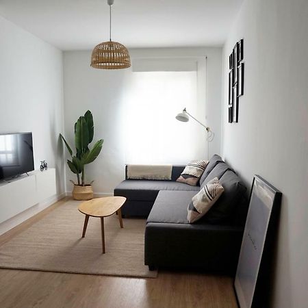 Ronda Chic Apartments - C/ Lauria - Centro Ciudad Ngoại thất bức ảnh