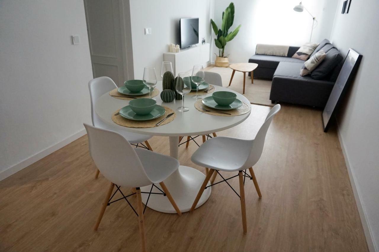 Ronda Chic Apartments - C/ Lauria - Centro Ciudad Ngoại thất bức ảnh