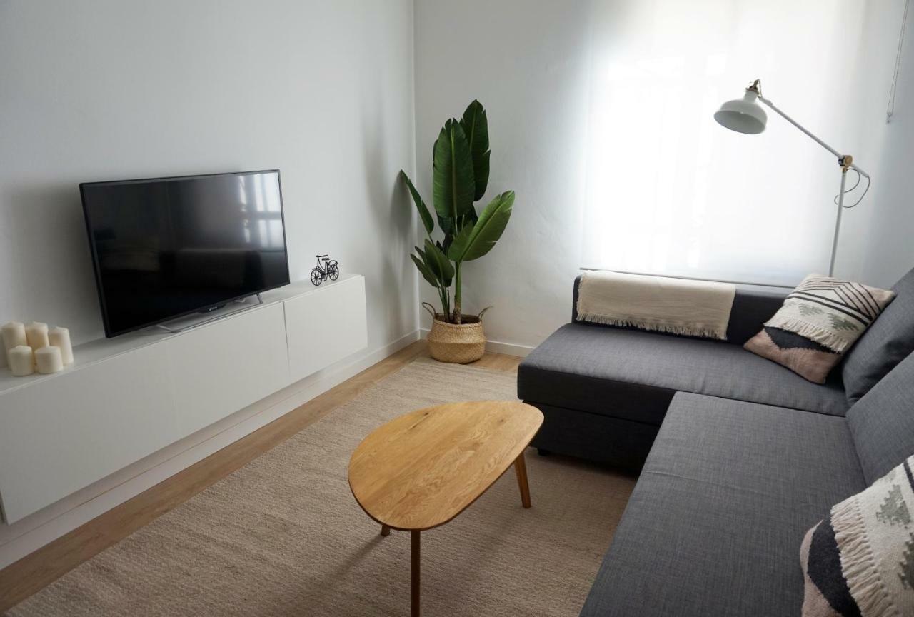 Ronda Chic Apartments - C/ Lauria - Centro Ciudad Ngoại thất bức ảnh