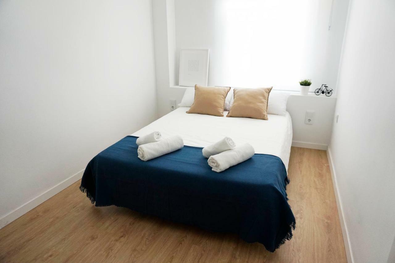 Ronda Chic Apartments - C/ Lauria - Centro Ciudad Ngoại thất bức ảnh